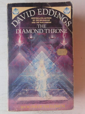 The Diamond Throne