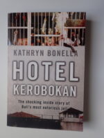 Hotel Kerobokan