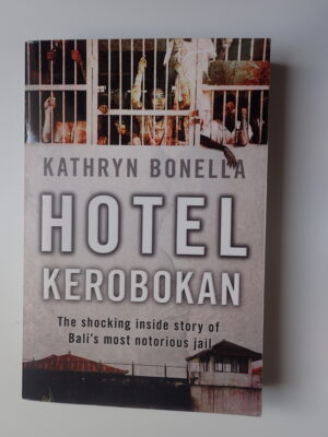 Hotel Kerobokan