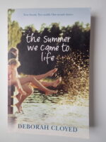 The summer we came to life