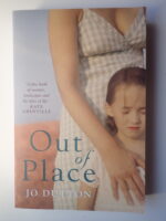 Out of Place