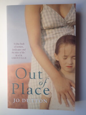 Out of Place