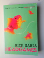 Headgames