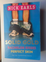 Solid Gold