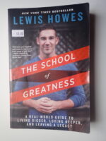 The School of Greatness