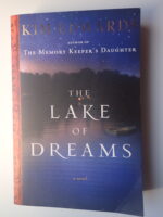The Lake of Dreams