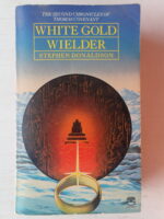 White Gold Wielder