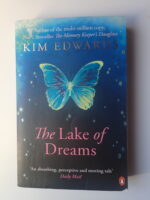 The Lake of Dreams