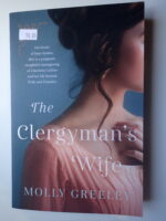 the clergyman's wife