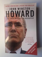 John Winston Howard