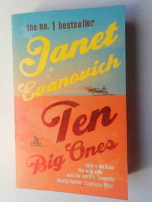 Ten Big Ones