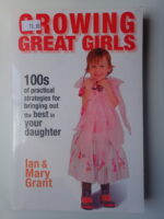 Growing great girls