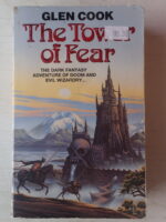 The Tower of Fear