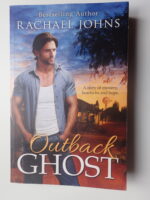 Outback Ghost