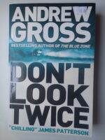 Don't look twice