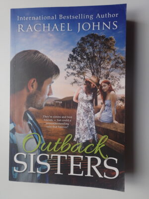 Outback Sisters