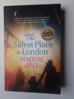The Safest Place in London