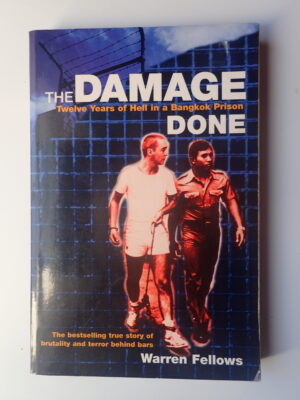 The Damage Done
