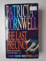The Last Precinct