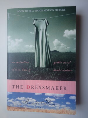 The Dressmaker