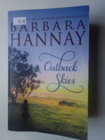 Outback skies