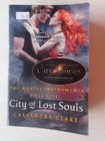 City of Lost Souls