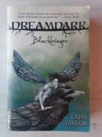 Blackbringer