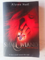 Shadowland