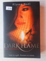 Dark Flame