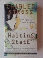 Halting State
