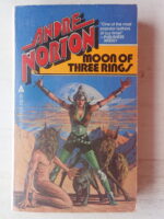 Moon of Three Rings
