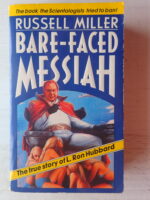Bare-Faced Messiah