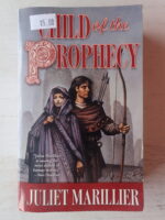 Child of the Prophecy