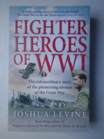 Fighter Heroes of WW1