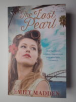 The Lost Pearl