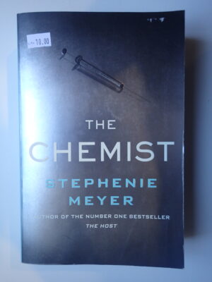 The Chemist