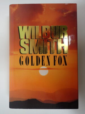 Golden Fox