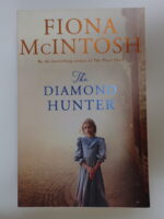 The Diamond Hunter