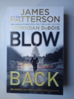 Blow Back