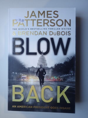Blow Back