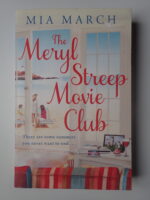 The Meryl Streep Movie Club
