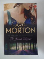 The Secret Keeper