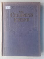 The Children's Friend