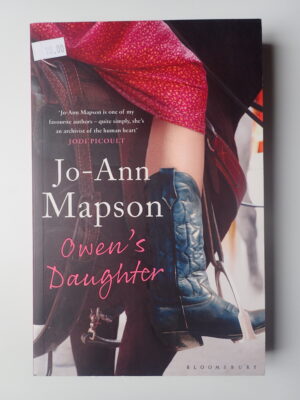 Owen's Daughter