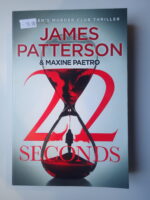 22 Seconds