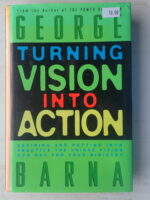 Turning Vision into Action