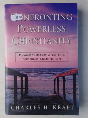 Confronting Powerless Christianity