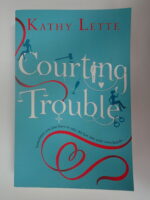 Courting Trouble