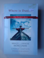 Where is Daniel?