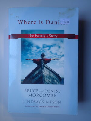 Where is Daniel?